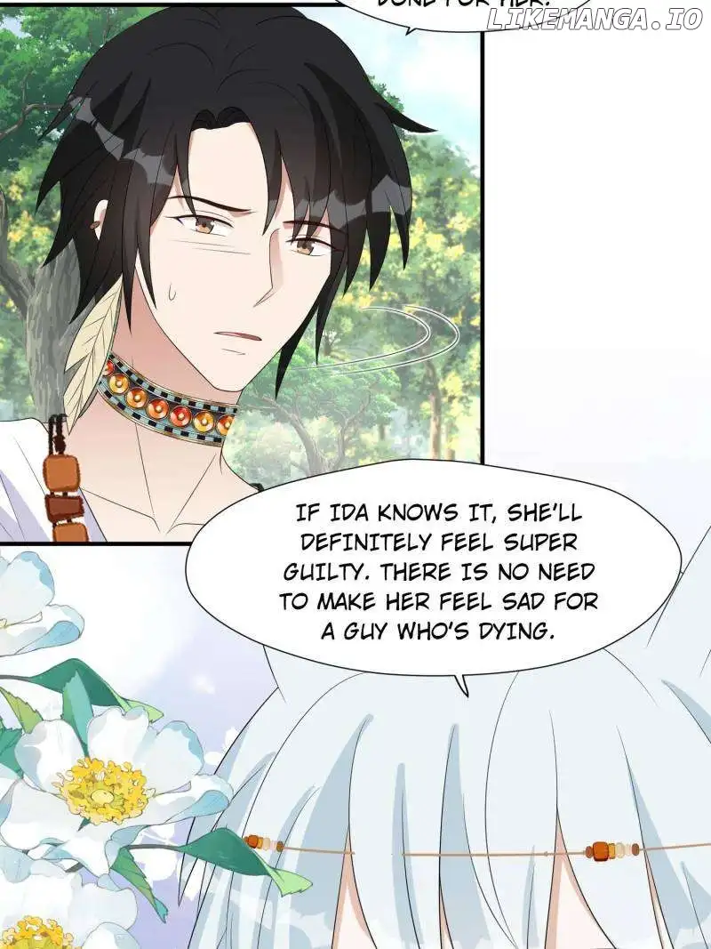 I Became the Beastman’s Wife Chapter 240 81 02