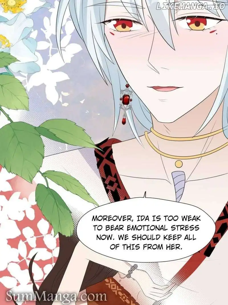 I Became the Beastman’s Wife Chapter 240 82 03
