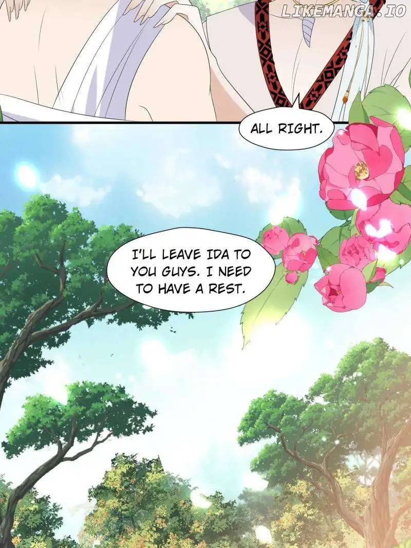 I Became the Beastman’s Wife Chapter 240 85 06