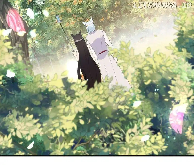 I Became the Beastman’s Wife Chapter 240 86 07