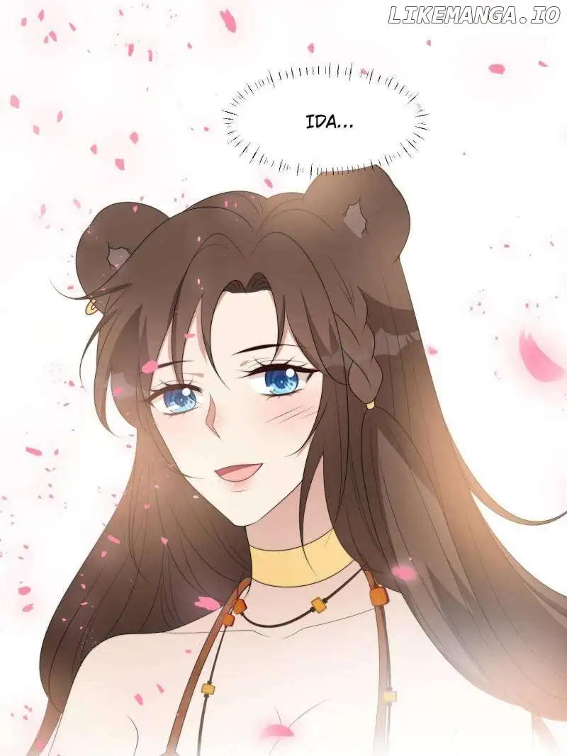 I Became the Beastman’s Wife Chapter 240 87 08