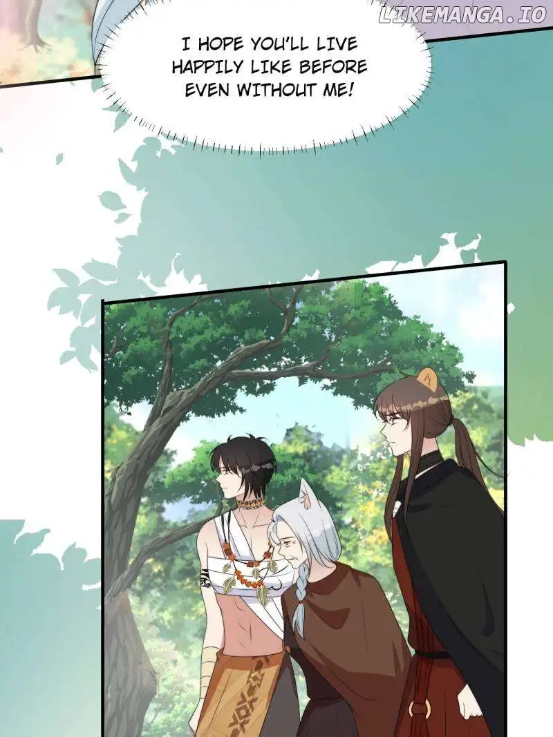 I Became the Beastman’s Wife Chapter 240 89 10