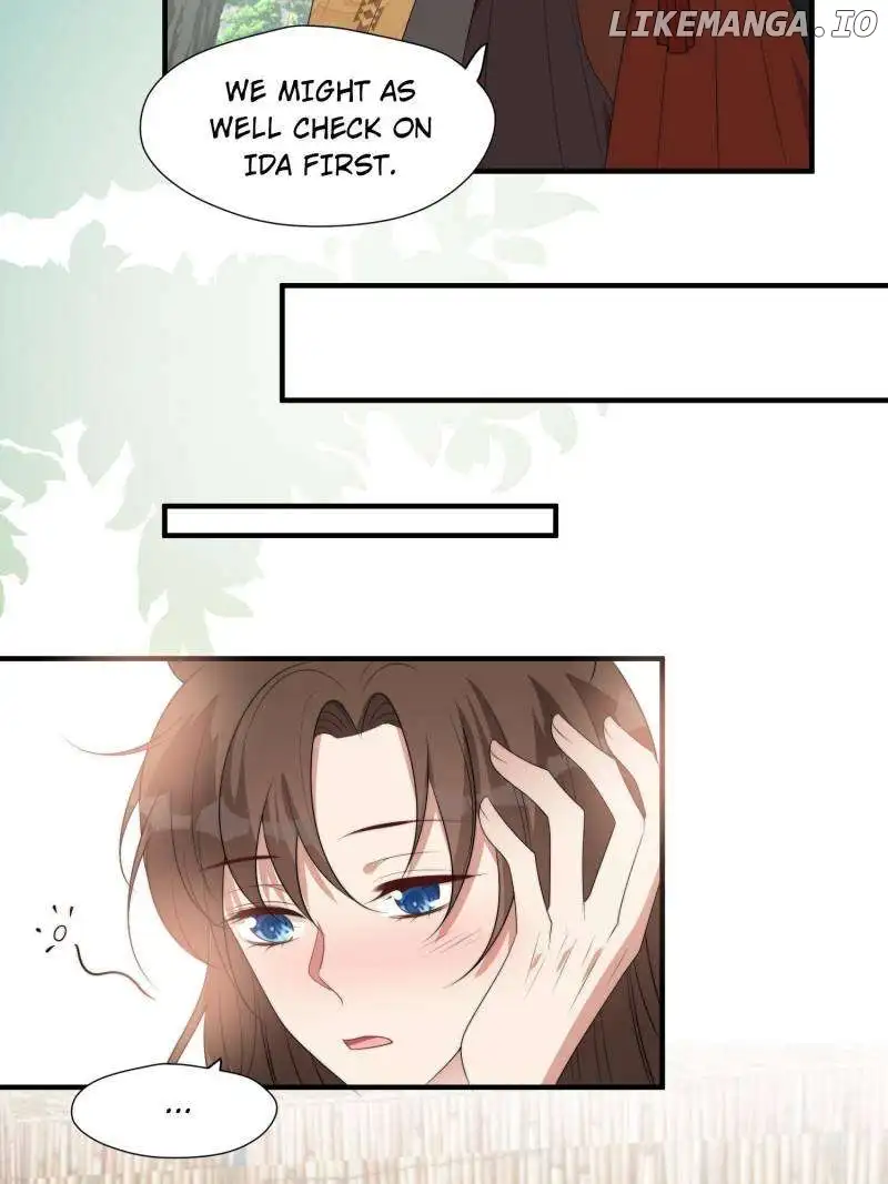I Became the Beastman’s Wife Chapter 240 90 11