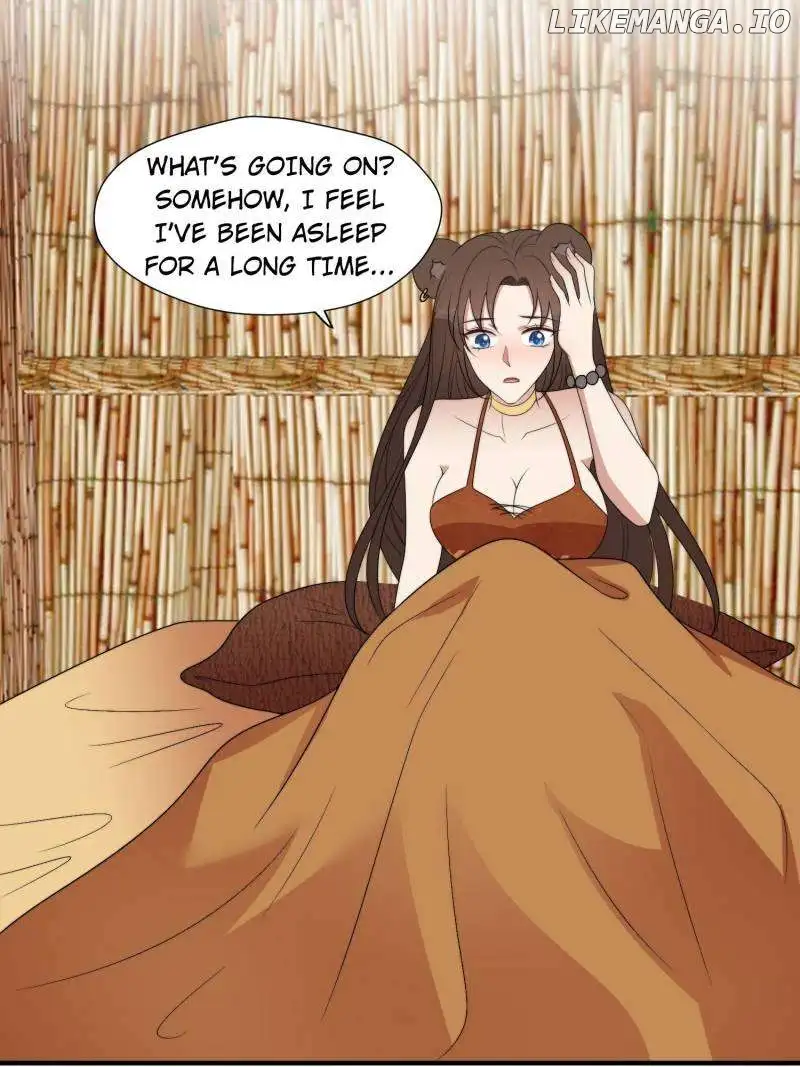 I Became the Beastman’s Wife Chapter 240 91 12