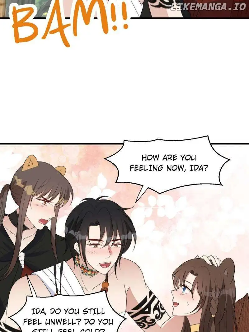 I Became the Beastman’s Wife Chapter 240 93 14