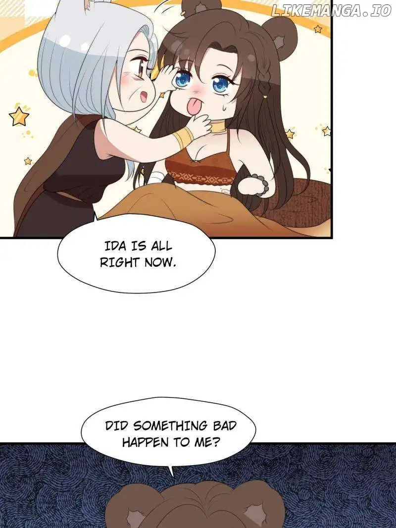 I Became the Beastman’s Wife Chapter 240 96 17