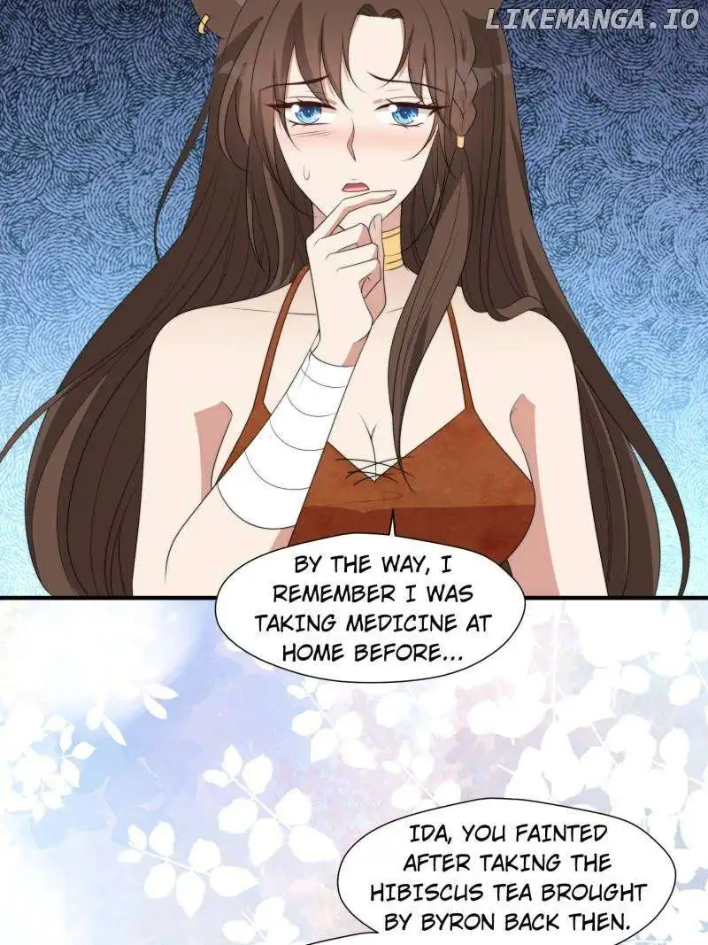 I Became the Beastman’s Wife Chapter 240 97 18