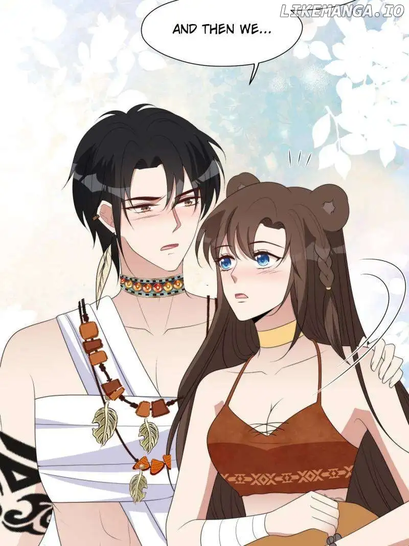 I Became the Beastman’s Wife Chapter 240 98 19