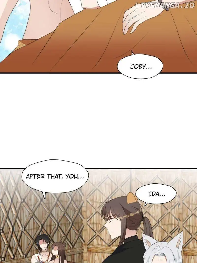 I Became the Beastman’s Wife Chapter 240 99 20