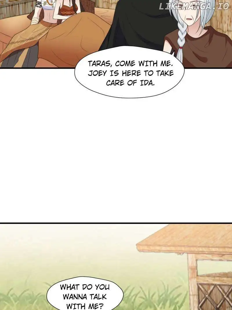 I Became the Beastman’s Wife Chapter 240 100 21