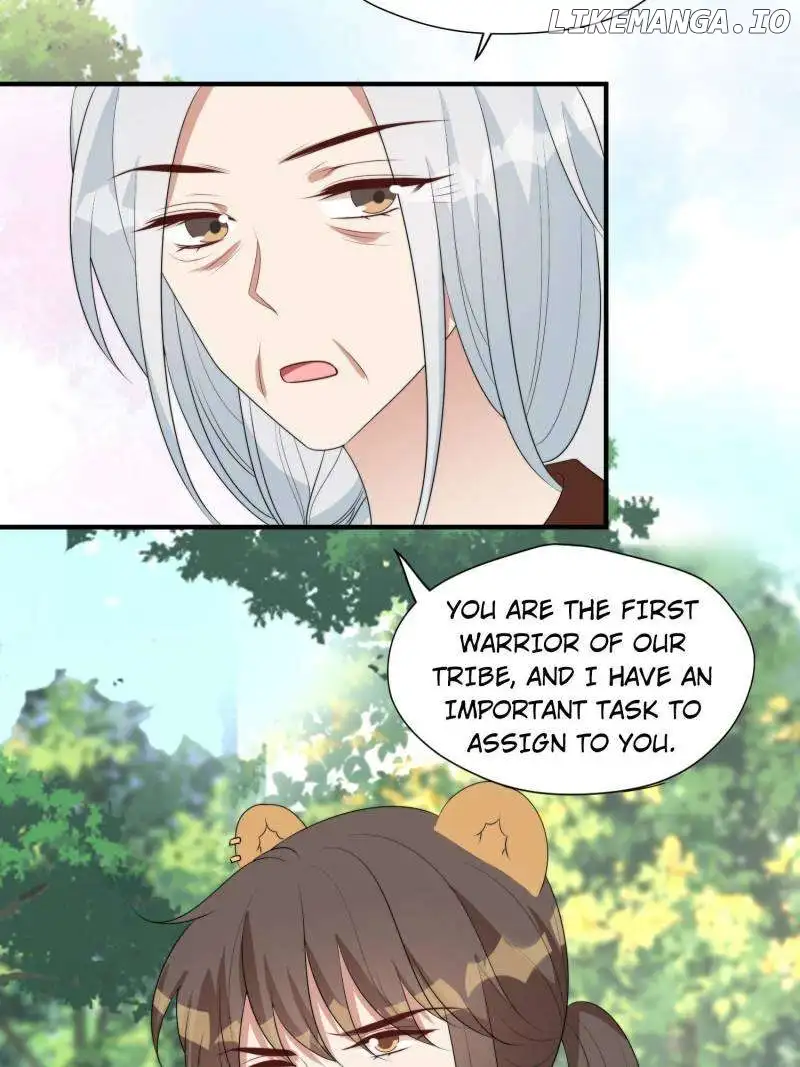 I Became the Beastman’s Wife Chapter 240 102 23