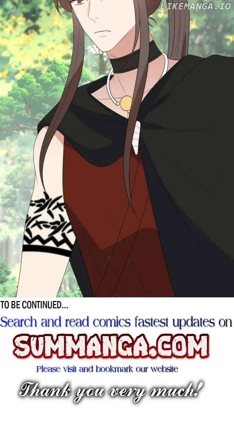 I Became the Beastman’s Wife Chapter 240 103 24