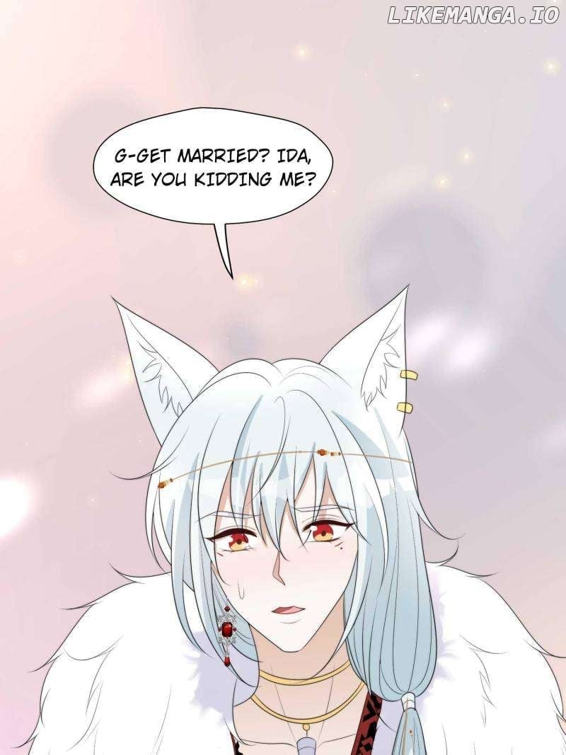 I Became the Beastman’s Wife Chapter 243 77 001