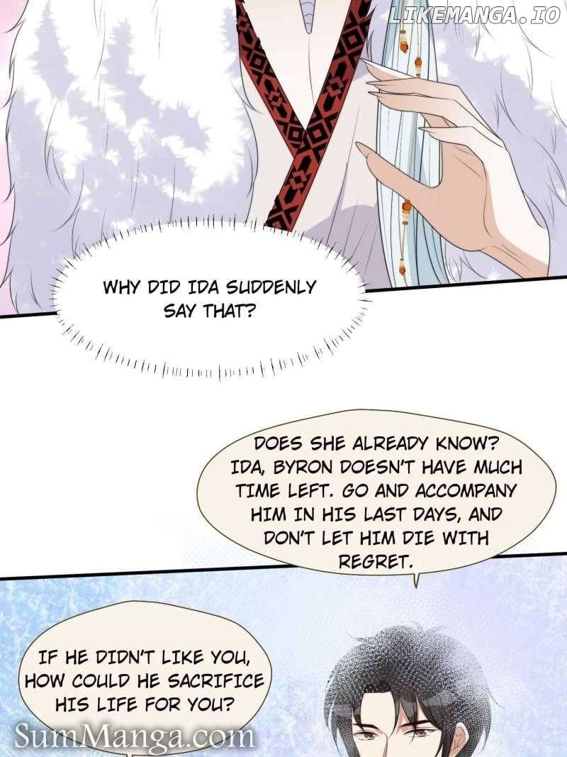 I Became the Beastman’s Wife Chapter 243 78 002
