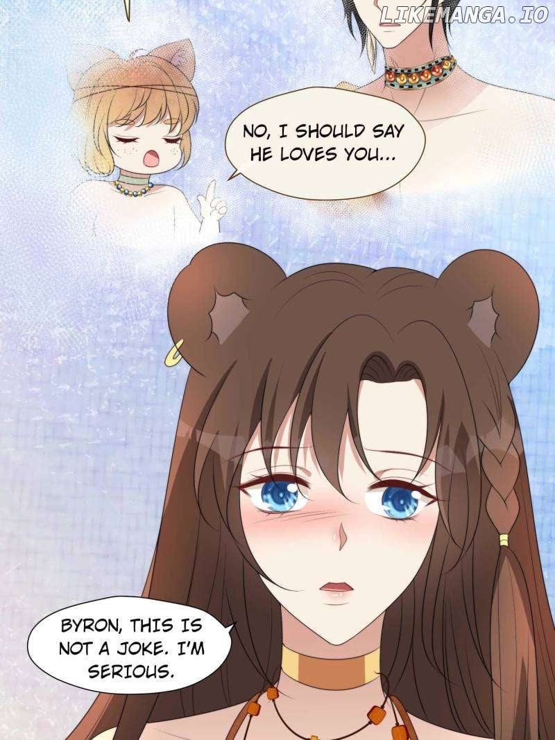 I Became the Beastman’s Wife Chapter 243 79 003