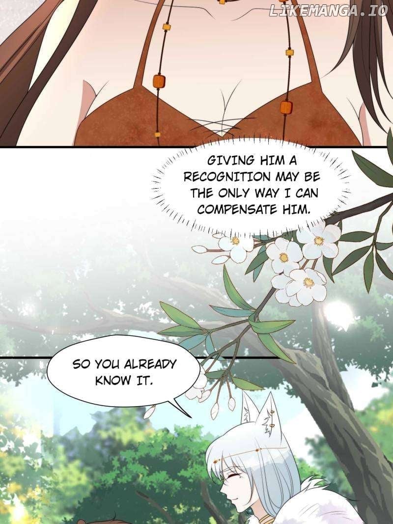 I Became the Beastman’s Wife Chapter 243 80 004