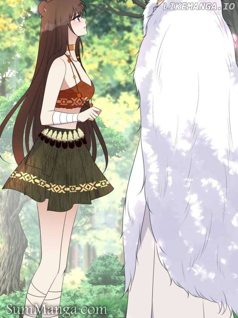 I Became the Beastman’s Wife Chapter 243 81 005
