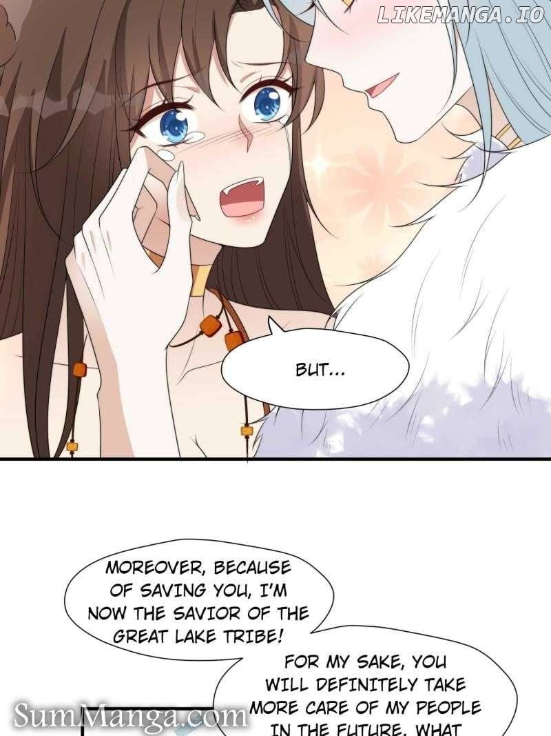 I Became the Beastman’s Wife Chapter 243 83 007