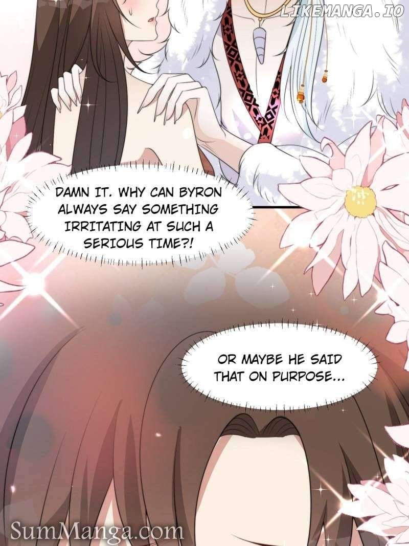 I Became the Beastman’s Wife Chapter 243 88 012