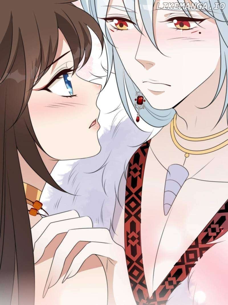 I Became the Beastman’s Wife Chapter 243 90 014