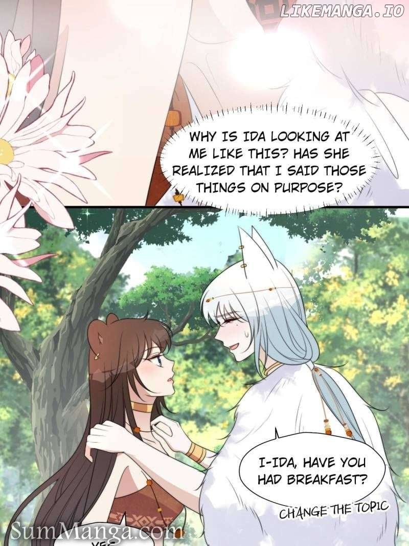 I Became the Beastman’s Wife Chapter 243 91 015
