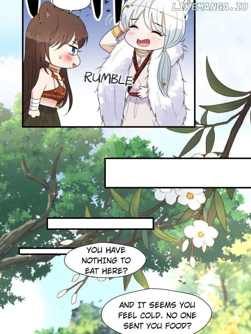 I Became the Beastman’s Wife Chapter 243 94 018