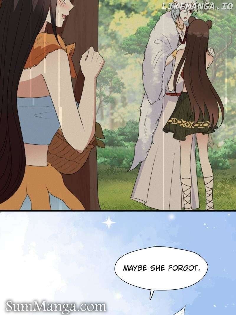 I Became the Beastman’s Wife Chapter 243 98 022