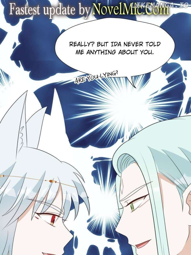 I Became the Beastman’s Wife Chapter 245 68 01