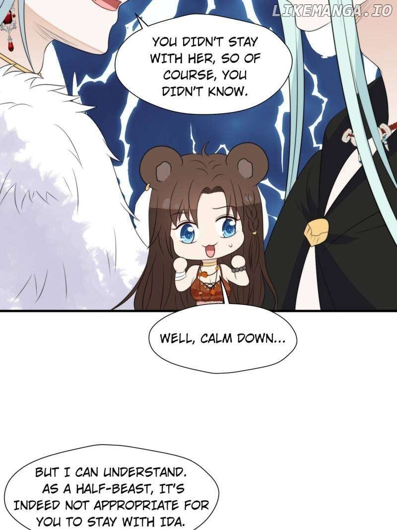 I Became the Beastman’s Wife Chapter 245 69 02