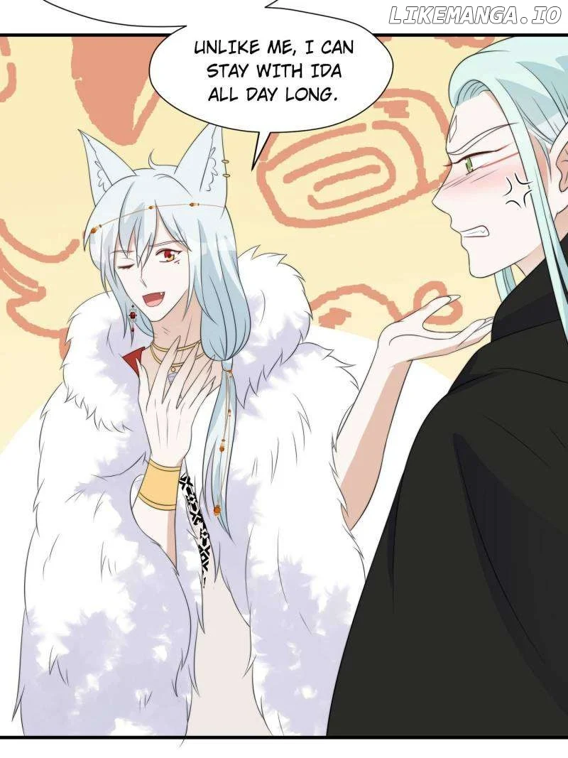 I Became the Beastman’s Wife Chapter 245 70 03