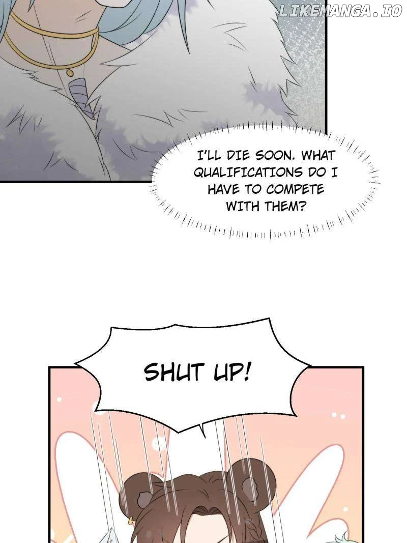 I Became the Beastman’s Wife Chapter 245 73 06