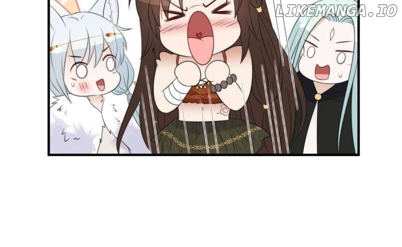 I Became the Beastman’s Wife Chapter 245 74 07