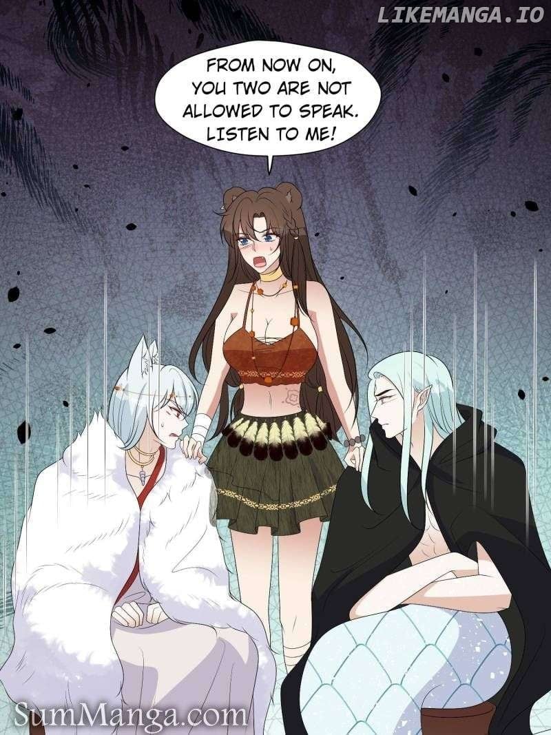 I Became the Beastman’s Wife Chapter 245 75 08