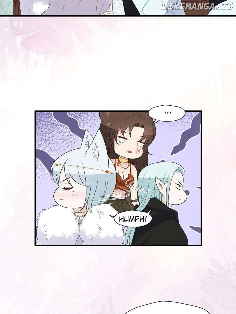 I Became the Beastman’s Wife Chapter 245 76 09