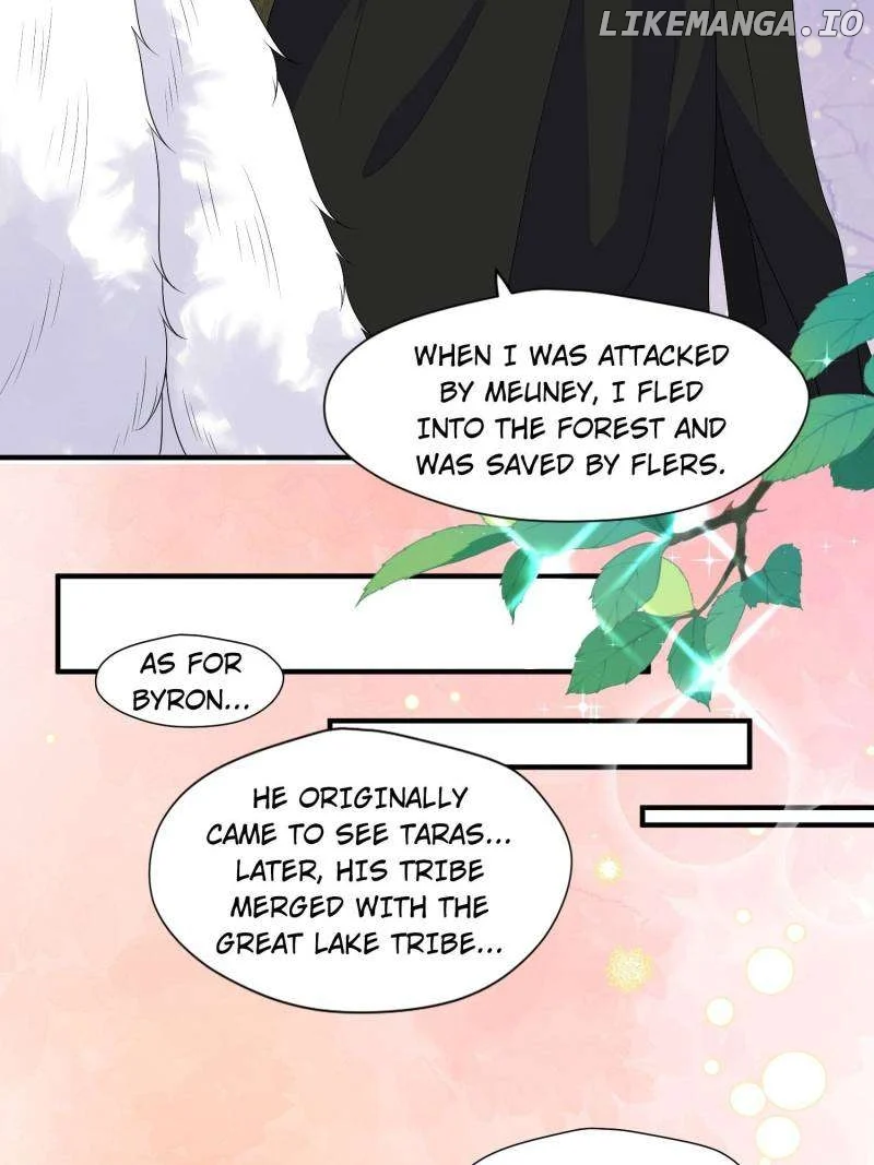 I Became the Beastman’s Wife Chapter 245 78 11