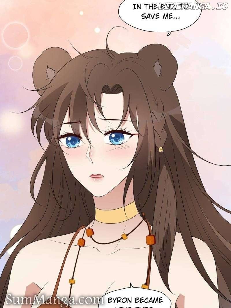 I Became the Beastman’s Wife Chapter 245 79 12