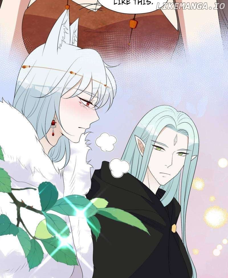 I Became the Beastman’s Wife Chapter 245 80 13