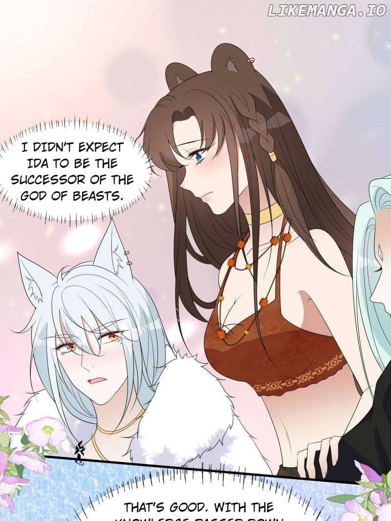 I Became the Beastman’s Wife Chapter 245 81 14