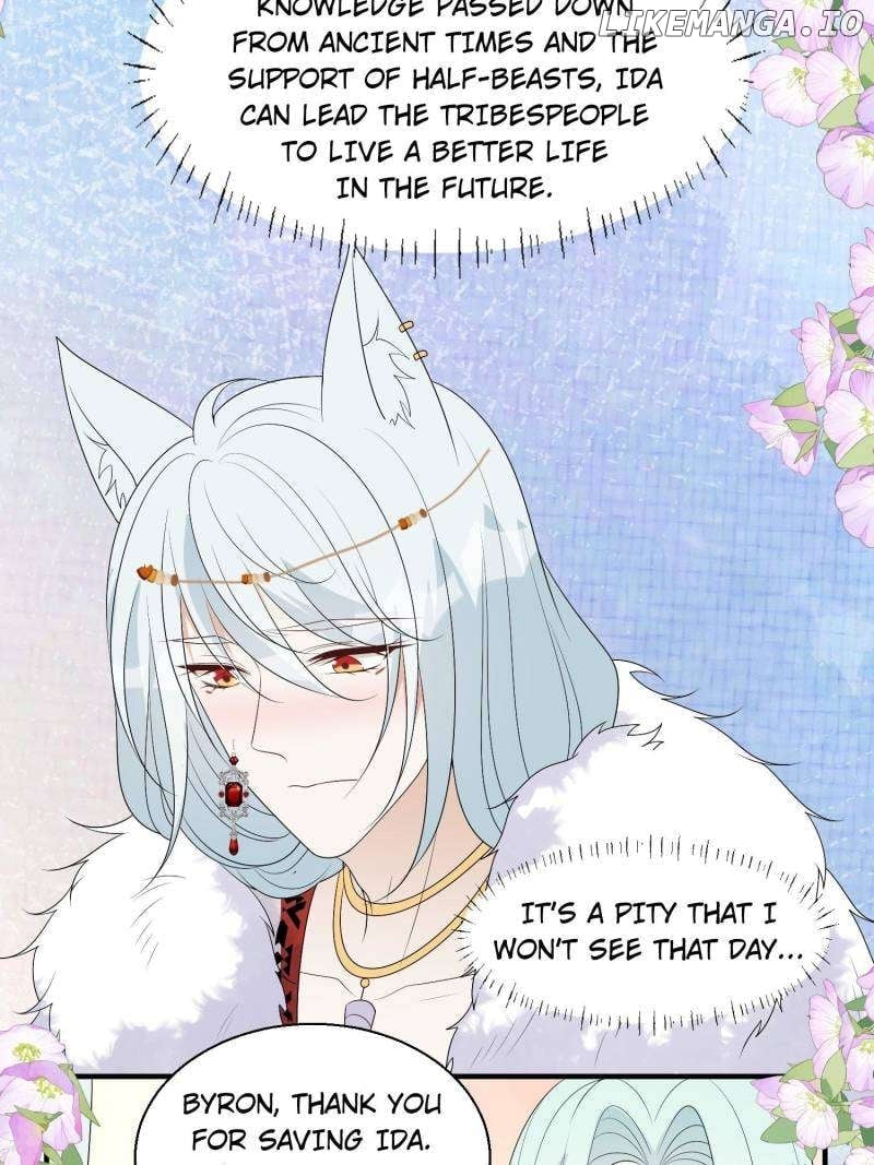 I Became the Beastman’s Wife Chapter 245 82 15