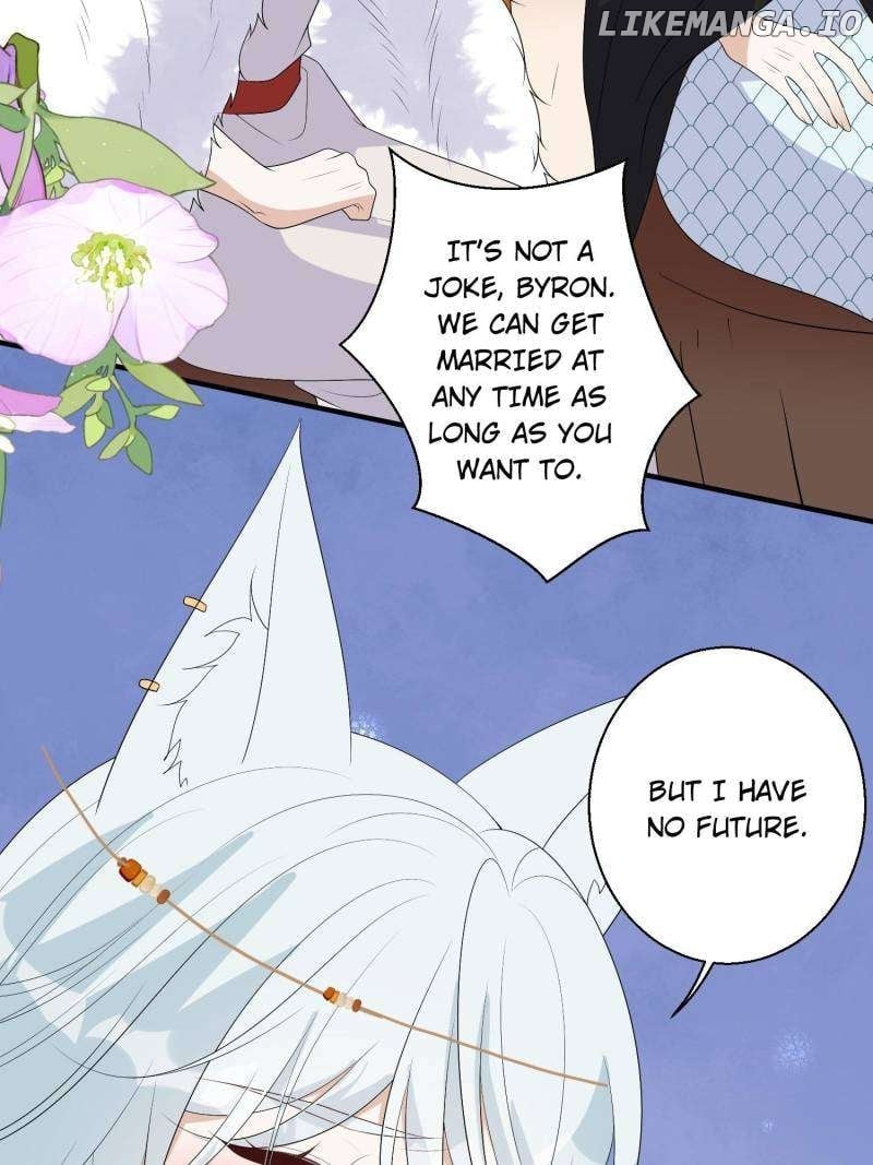 I Became the Beastman’s Wife Chapter 245 86 19