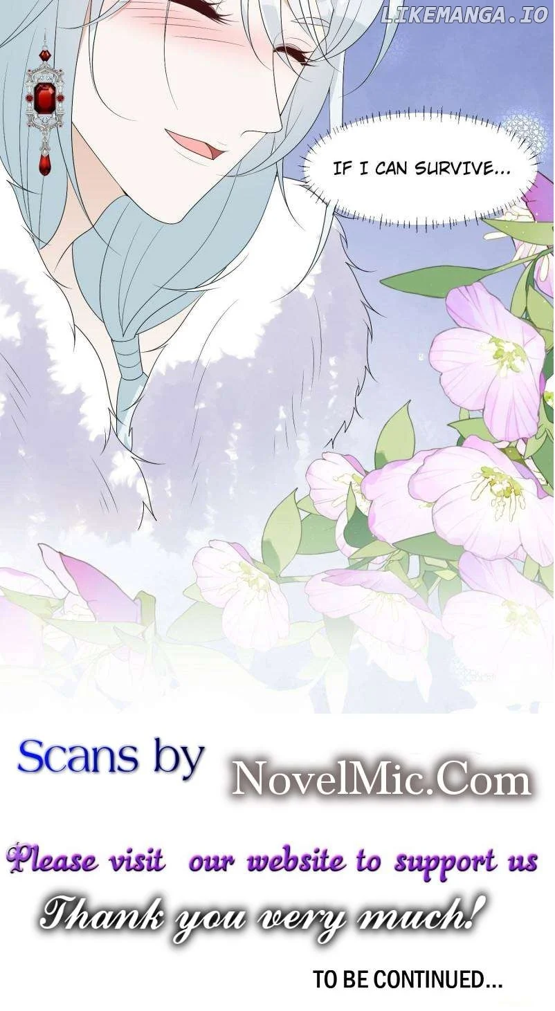 I Became the Beastman’s Wife Chapter 245 87 20