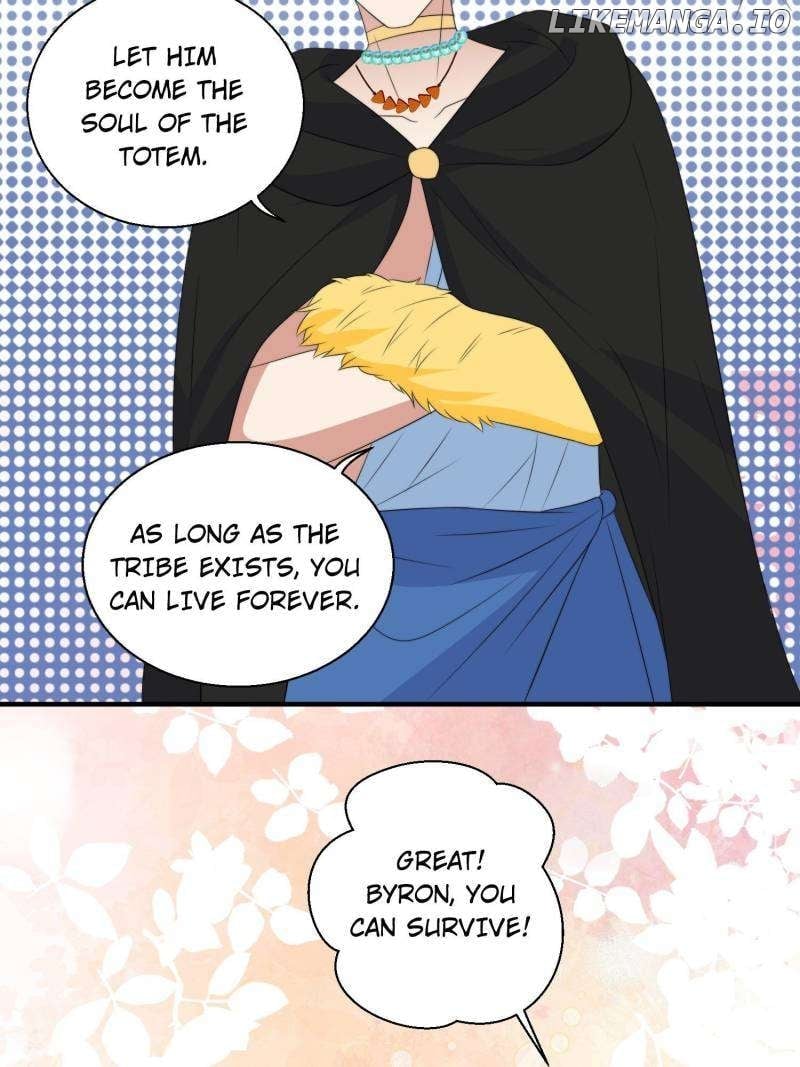 I Became the Beastman’s Wife Chapter 246 84 02