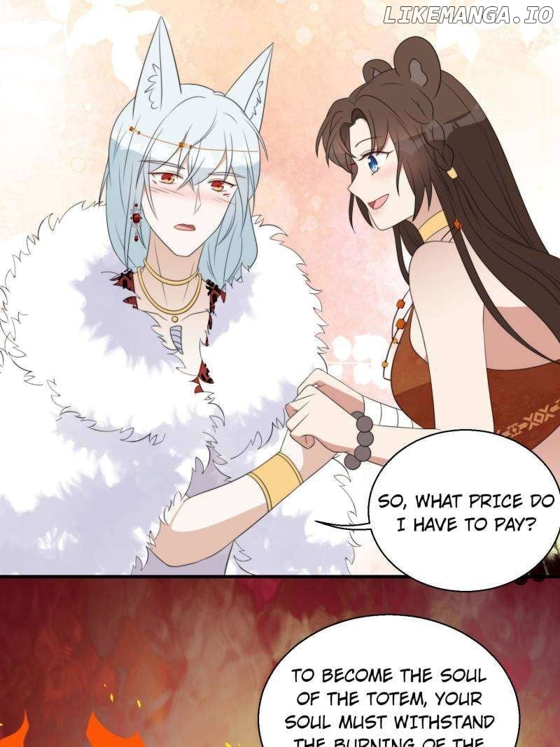 I Became the Beastman’s Wife Chapter 246 85 03