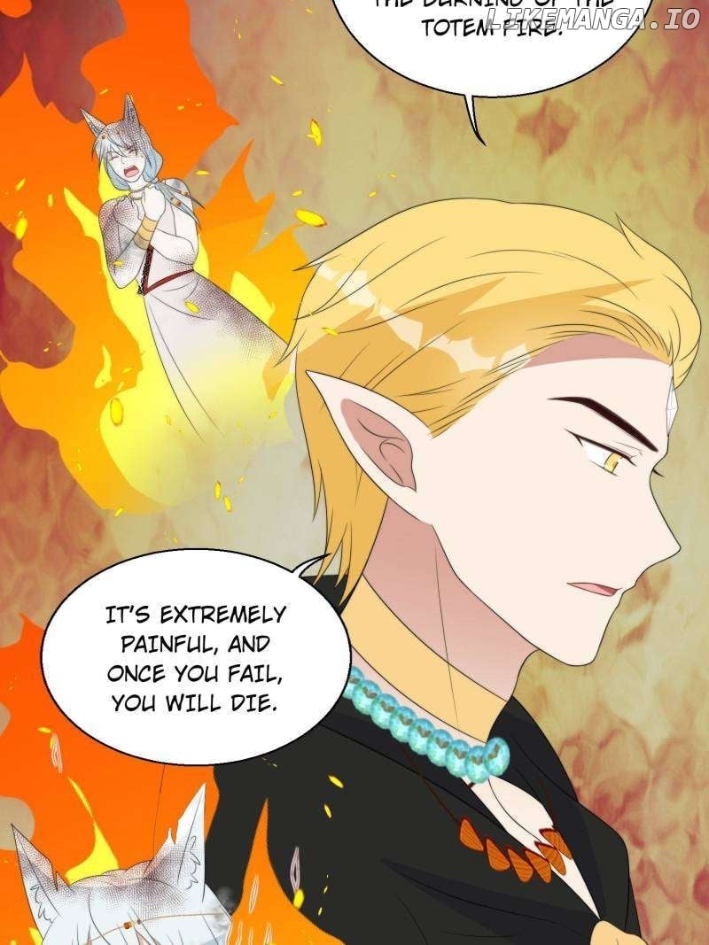 I Became the Beastman’s Wife Chapter 246 86 04