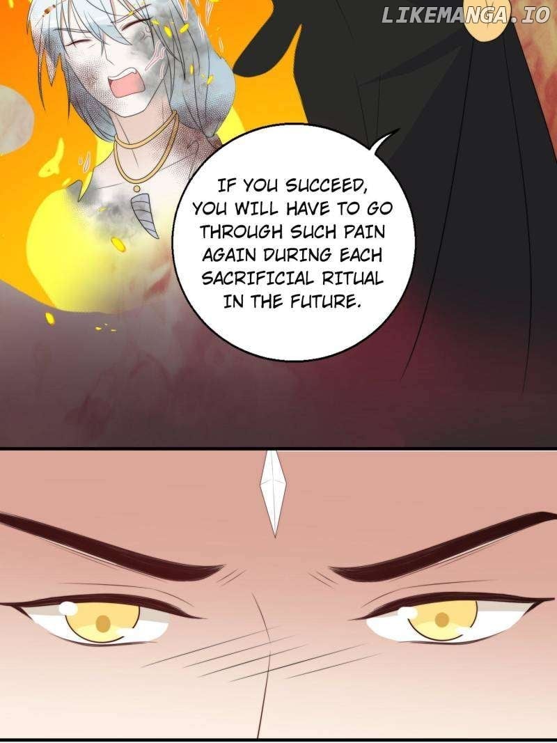 I Became the Beastman’s Wife Chapter 246 87 05