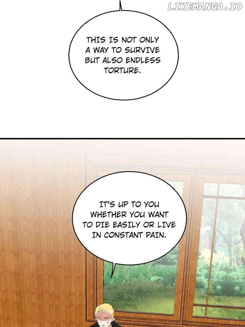 I Became the Beastman’s Wife Chapter 246 88 06