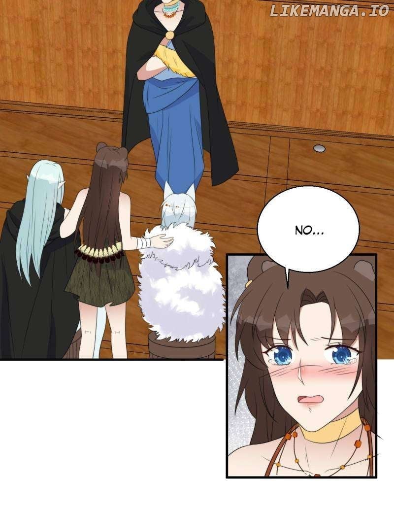 I Became the Beastman’s Wife Chapter 246 89 07