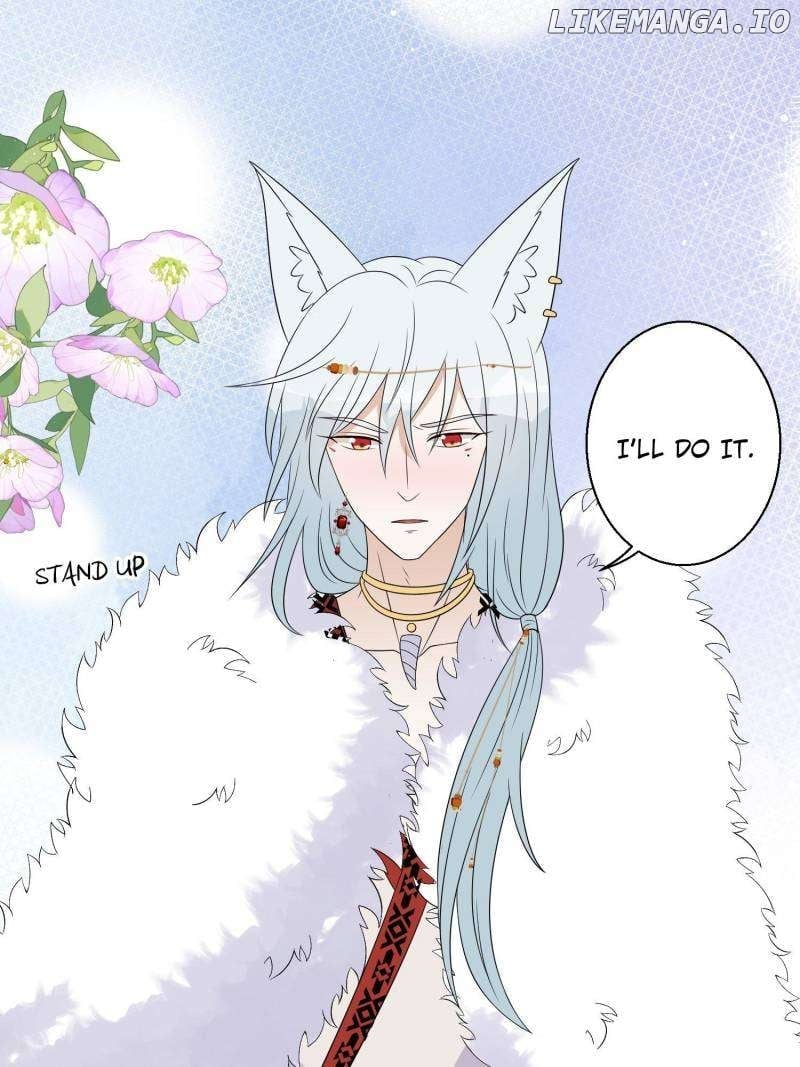 I Became the Beastman’s Wife Chapter 246 90 08