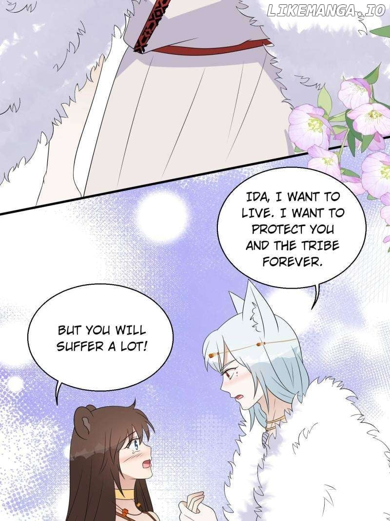 I Became the Beastman’s Wife Chapter 246 91 09