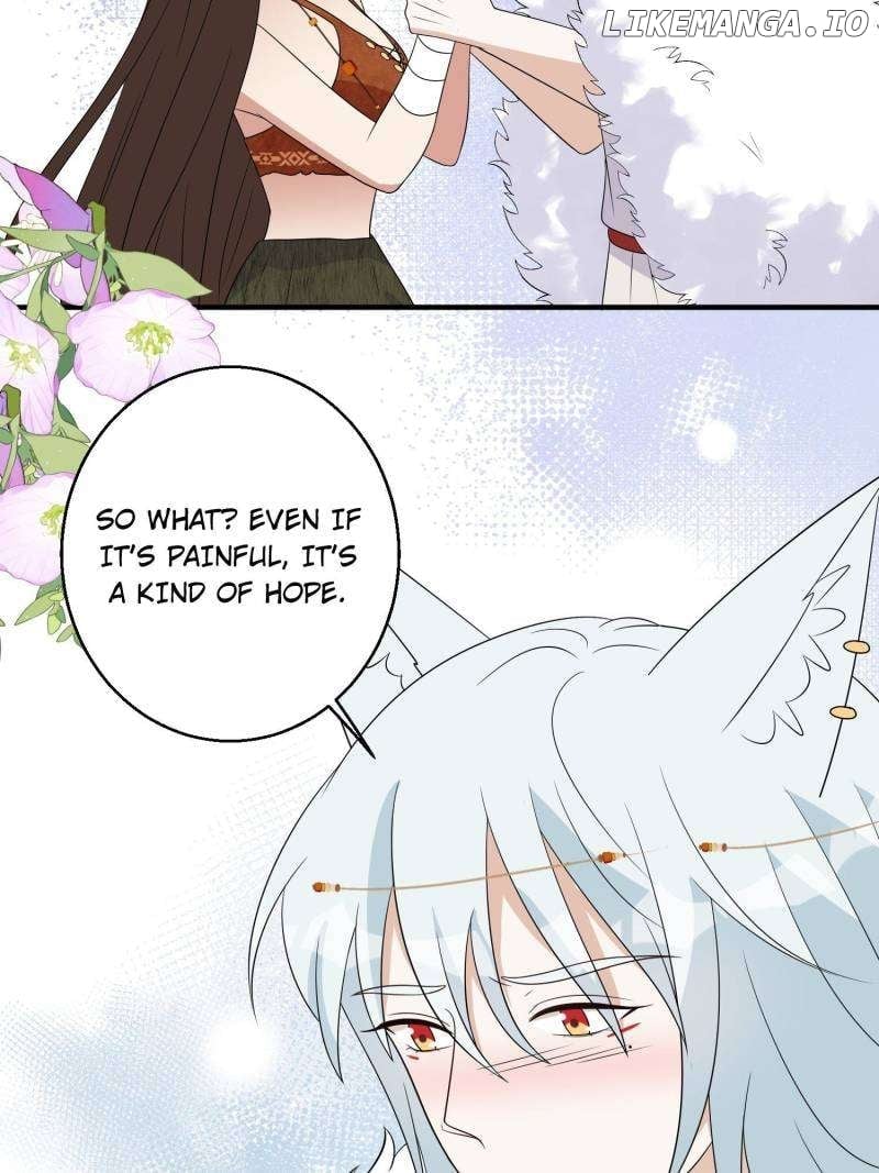 I Became the Beastman’s Wife Chapter 246 92 10